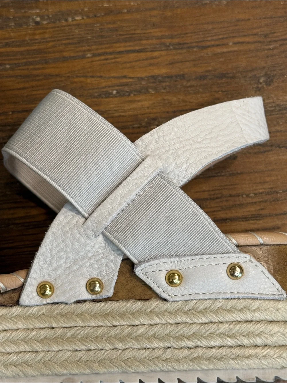 BOTTERO espadrille sandals